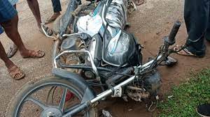 kanker, teacher killed, bike accident