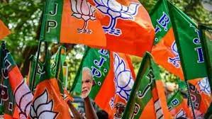 new delhi, BJP ,announces candidates 