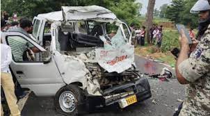 kondagaon, Three killed ,Berwell vehicle