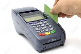 pos machine 