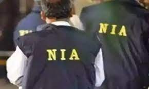 bhopal,NIA raids , Sufa members