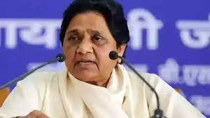 lucknow, Mayawati,both alliances