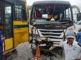 indore, Passenger bus ,school buses 