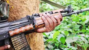 jagdalpur,Naxalite involved, explosives