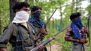 bejapur,Maoists call ,Potenar-Keshamundi encounter