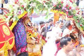 ujjain,  fourth ride ,Lord Mahakal 