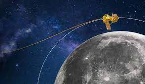 new delhi, Chandrayaan-3 , Moon