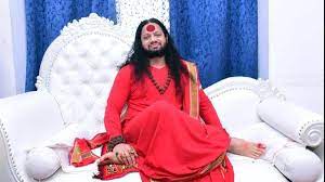 indore, Controversial statement , Kalicharan Maharaj