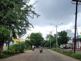 jagdalpur, Monsoon weakened , Bastar