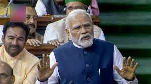 new delhi, no-confidence motion ,Prime Minister