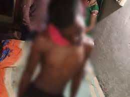 korba, Youth committed suicide, Kusmunda mine