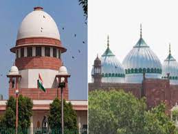 new delhi, Shri Krishna ,Janmabhoomi case 