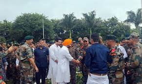 indore, Film actor ,Sunny Deol 