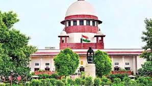 new delhi,  Supreme Court ,expressed surprise 