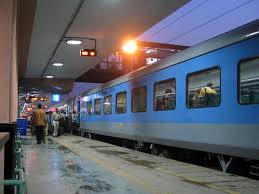 shatabdi