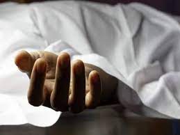 jagdalpur, Death patient , Mancoj