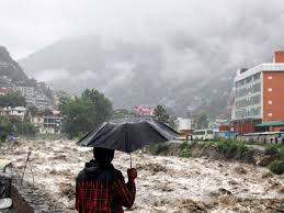 dehradoon, Uttarakhand,  rainy season 