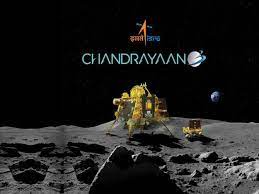 new delhi, Chandrayaan-3 mission, ISRO