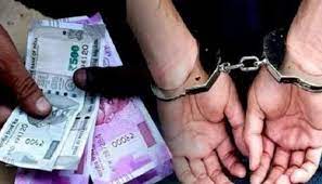 jagdalpur,  accused arrested , stealing a bundle 