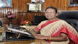 raipur, President , Brahmakumari University 