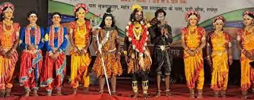 raipur,Transgenders won,Saanjh Ek Shaam