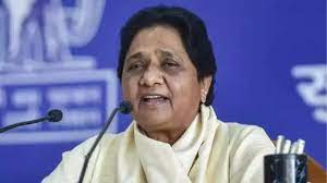 lucknow, BSP , Mayawati