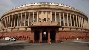 new delhi, Special session, Parliament