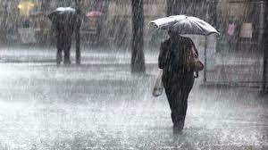 raipur,Heavy rain ,Chhattisgarh, alert issued 