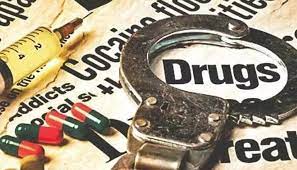 mumbai, Drugs, Nigerians arrested