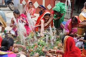raipur, long life of children, mothers,Halshashti festival 