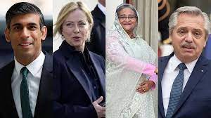 new delhi, G-20, UK PM Sunak 