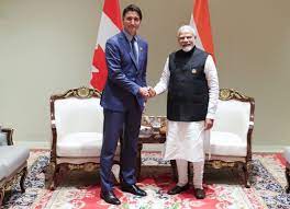 new delhi, Prime Minister ,Canada