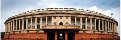 new delhi, Opposition expressed displeasure , Parliament