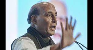 lucknow,  consequences of loans, Rajnath Singh