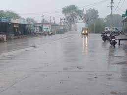 bhopal, MP Relief , heavy rains