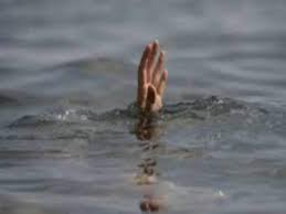 raigarh,Woman drowns ,crossing river