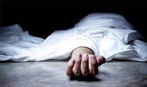 korba,  Dead body,young man found 