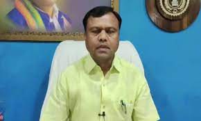 raipur, People rejected ,BJP