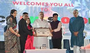 raipur, Chief Minister participated , 