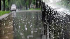 raipur,  average rainfall ,Chhattisgarh