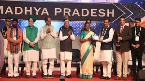 indore,Prepare future roadmap, President