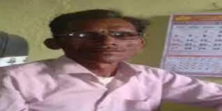 ratlam,Teacher dies ,heart attack, school premises