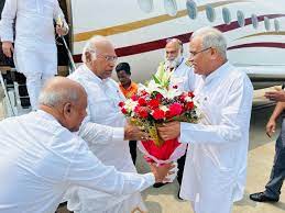 raipur,Leader of Opposition ,Chhattisgarh