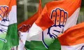 raipur, Congress Bharosa Yatra, October 2