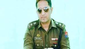 srinagar, Srinagar police chief, Rakesh Balwal ,Manipur cadre