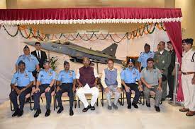 bhopal, Indian Air Force, Madhya Pradesh government