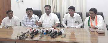 bejapur, Congress , Dr. Shrivella Prasad