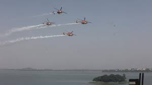 bhopal, Air Force ,fighter planes 
