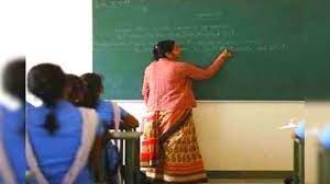raipur, Teachers busy,election duty