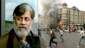 washingto,Extradition ,Mumbai terror attack 